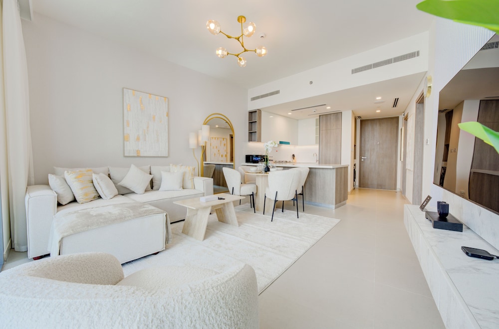 LIV Maria Apartments- Dubai Marina