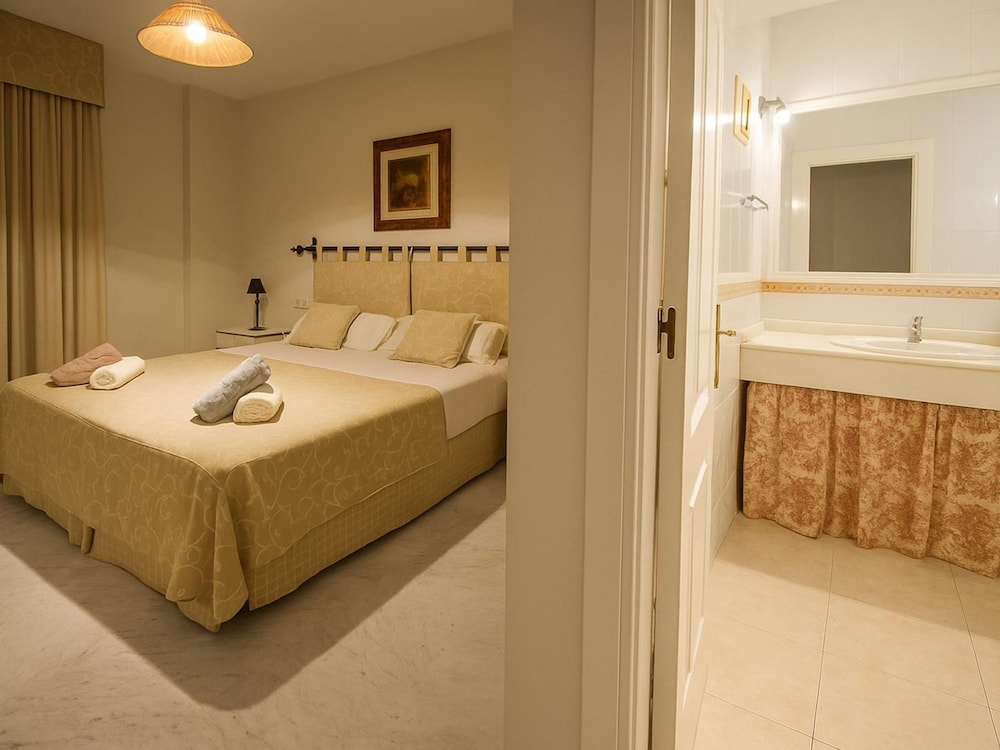 Apartamento Lorcrisur