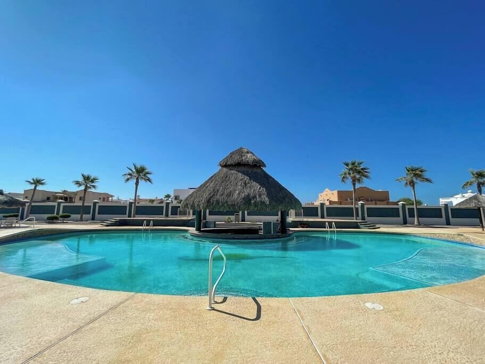 Unwind in a Modern Condo With Stunning View