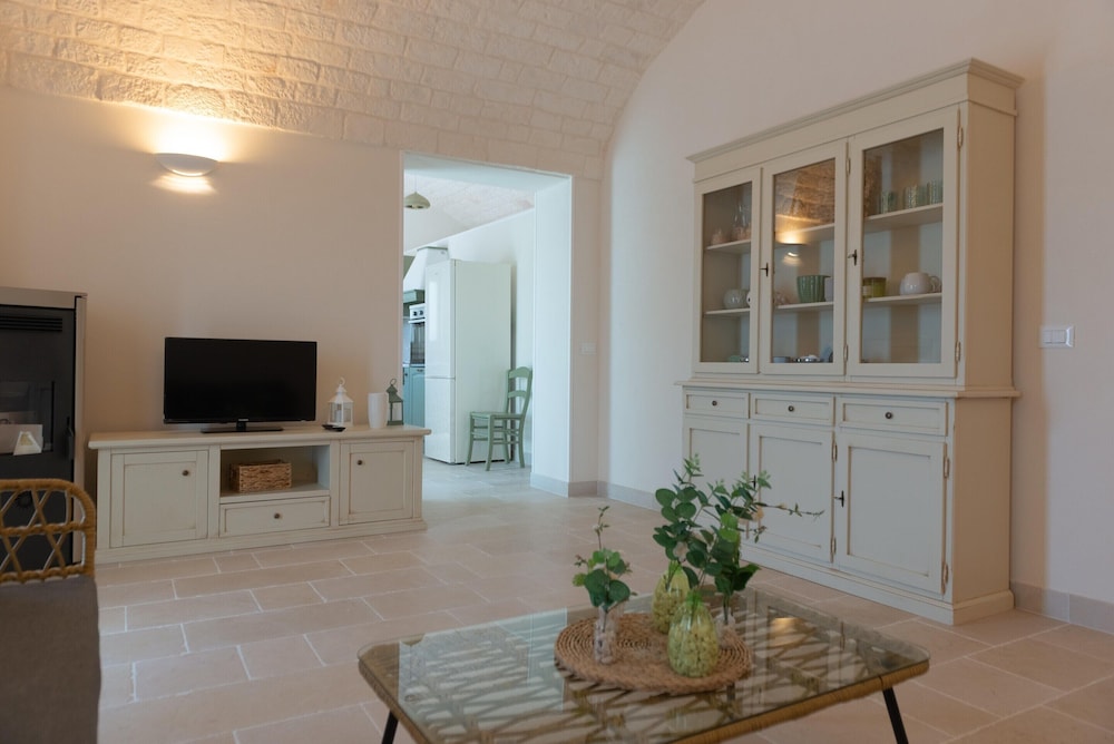 Holiday Home in Ostuni With Private Pool