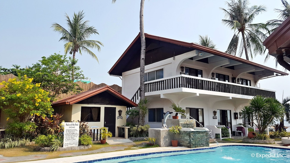 The Coral Beach Club