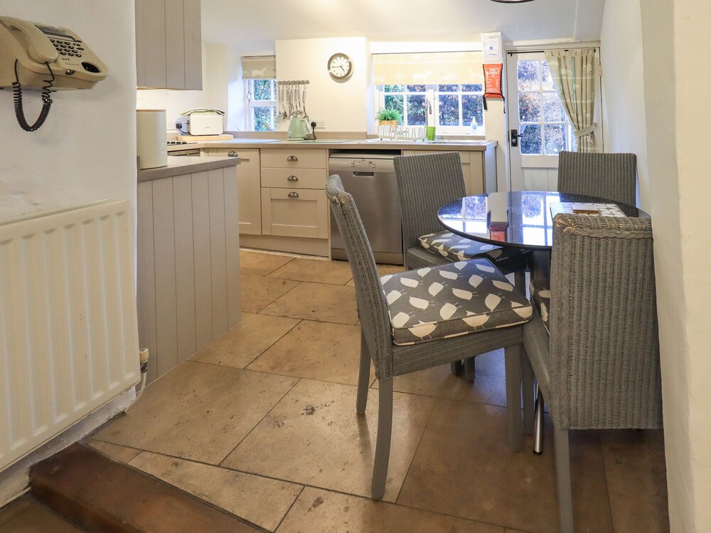 Nurses Cottage