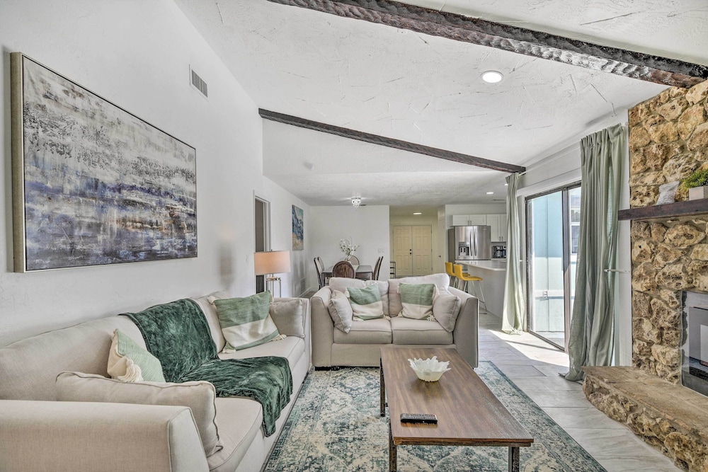 Port Orange Oasis: Close to Beaches & Dining! view 5