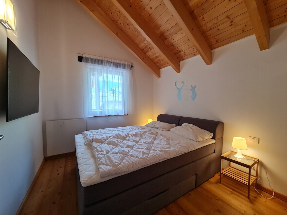 Lux Beautiful Apartment With View