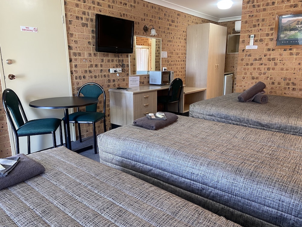Aberdeen Motel