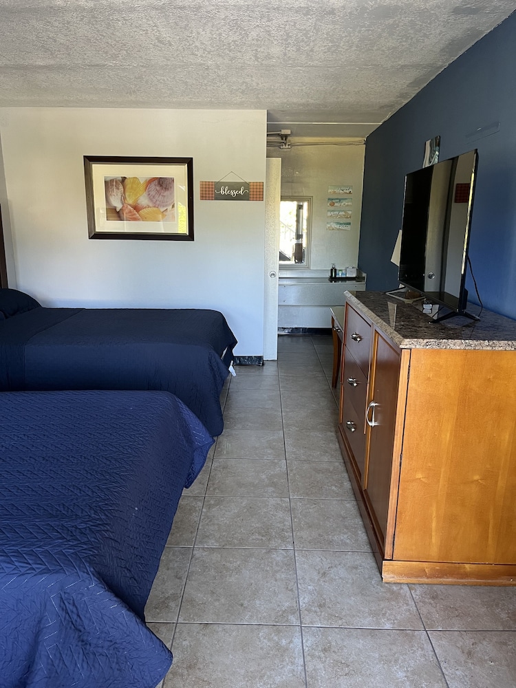 Budget Inn - Punta Gorda