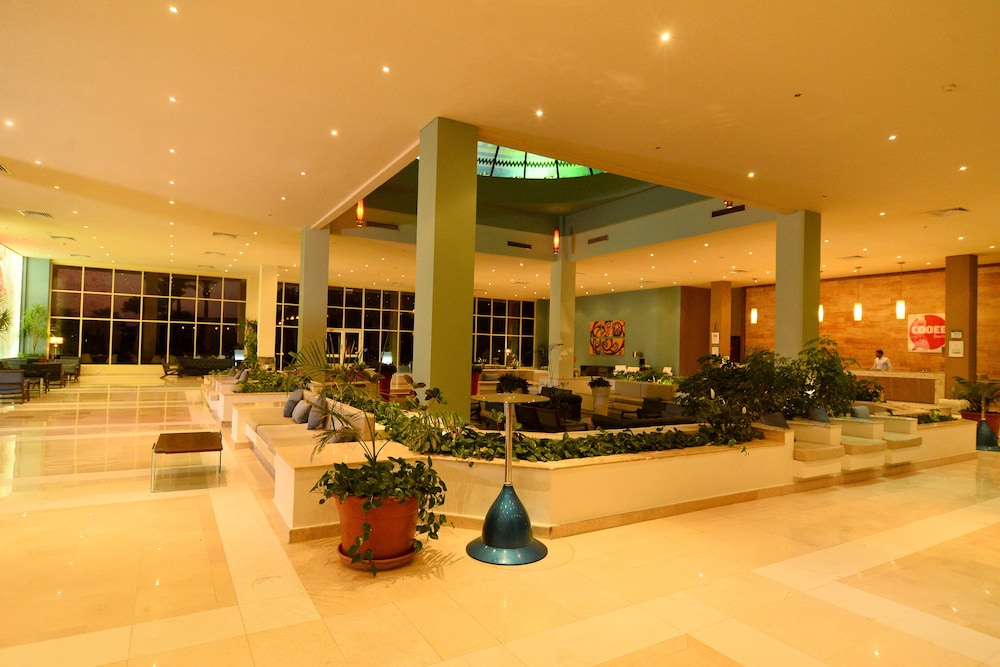 Prima Life Makadi Hotel - All inclusive