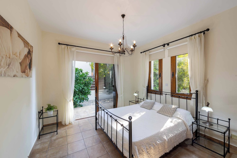Villa Relax Latchi