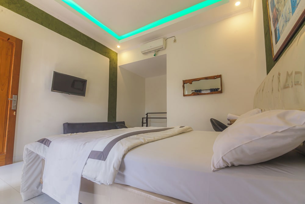 Morobudur Homestay