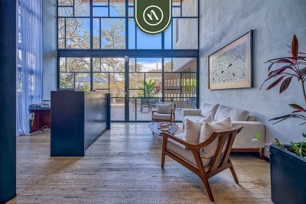 New 2BR Condo in Zona Romantica - Rooftop Pool