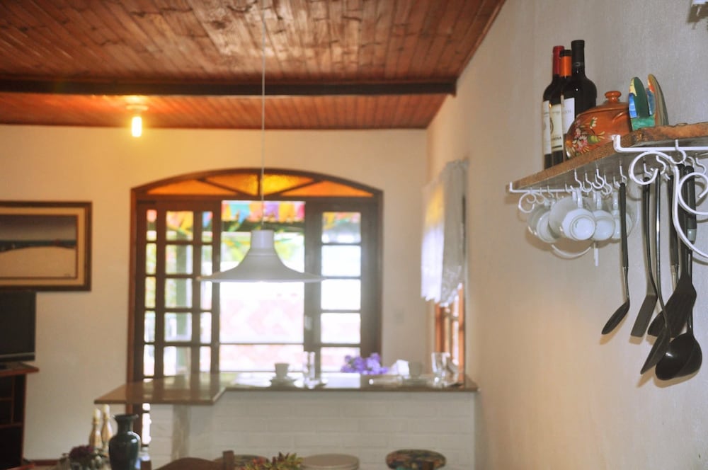 Villa Daniella view 2