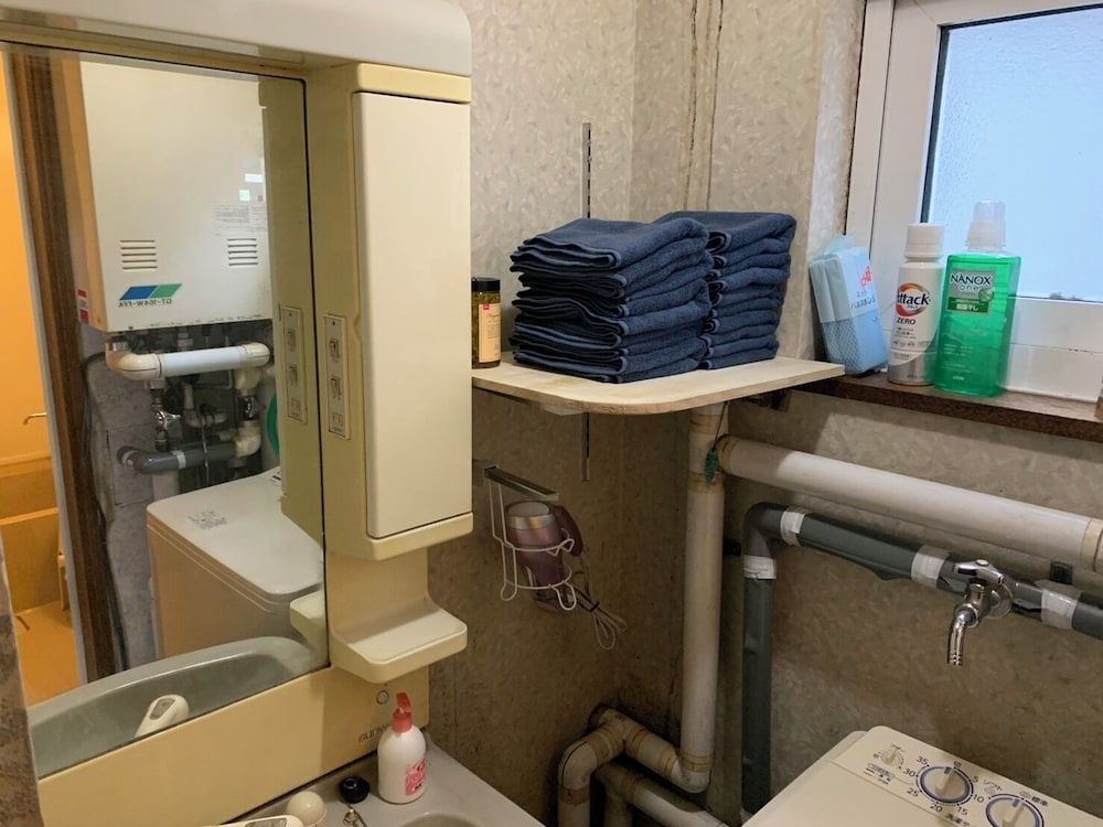 TRAVELRS INN minamioodori - Hostel