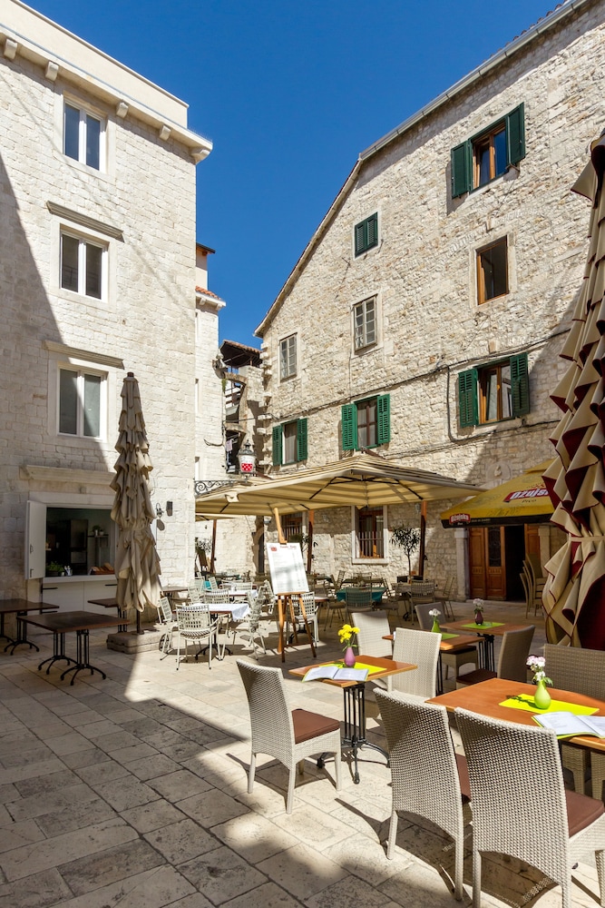 Luxury Apartment Matkovic en Split