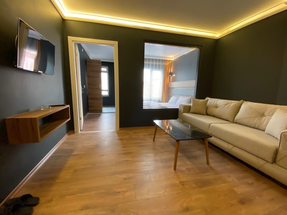 OTTO City Premium Süitler - Image 14