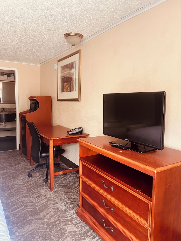 Stay-Well Inn