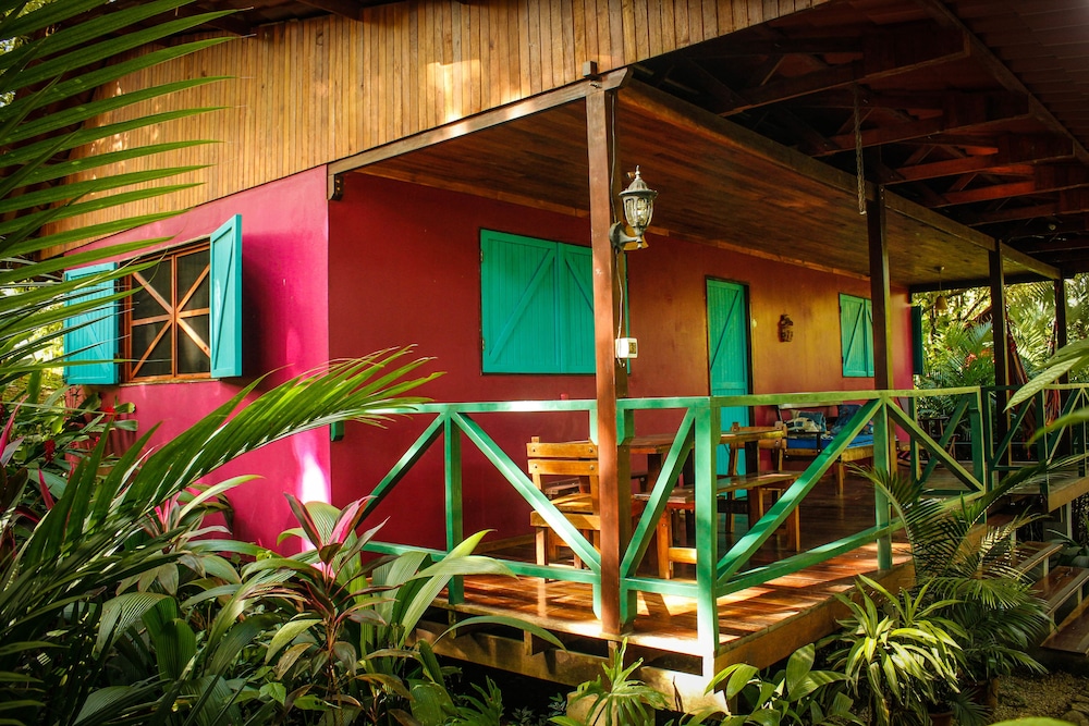 Hotel Casacolores