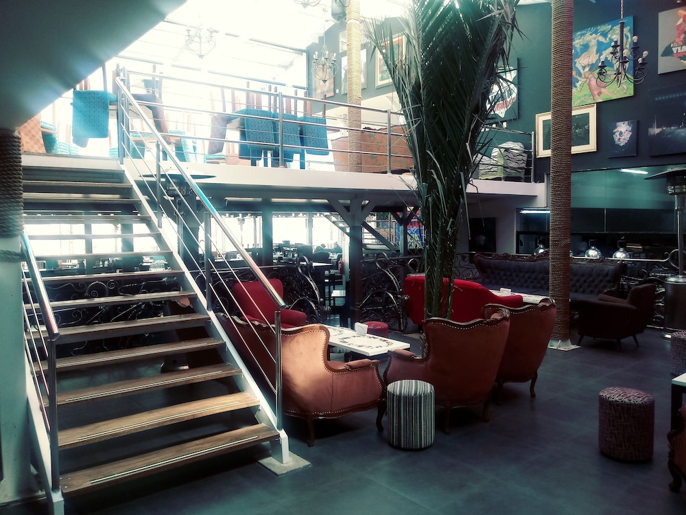 San Blas Backpacker Hostel