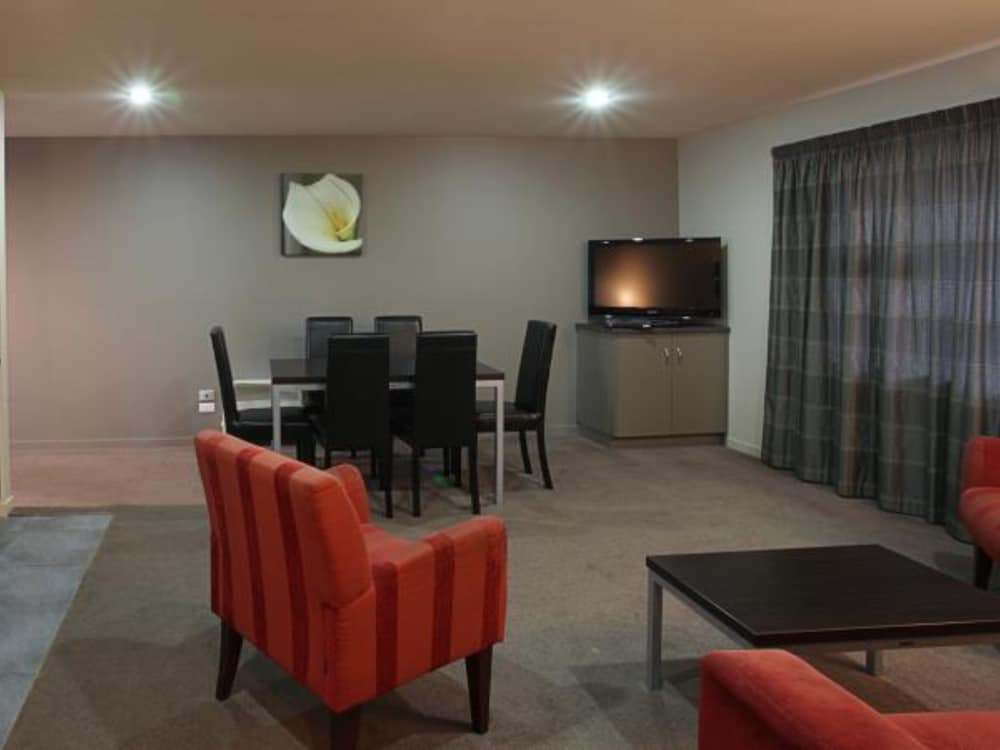 Invercargill Vacations - 388 on Tay Motel - Property Image 10