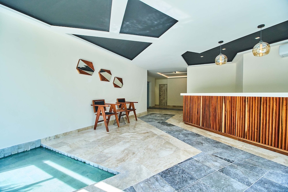 Two-story Penthouse With Private Pool - Aldea Zama