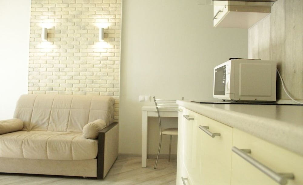 LOFT STUDIO Nosovihinskoe 25-3