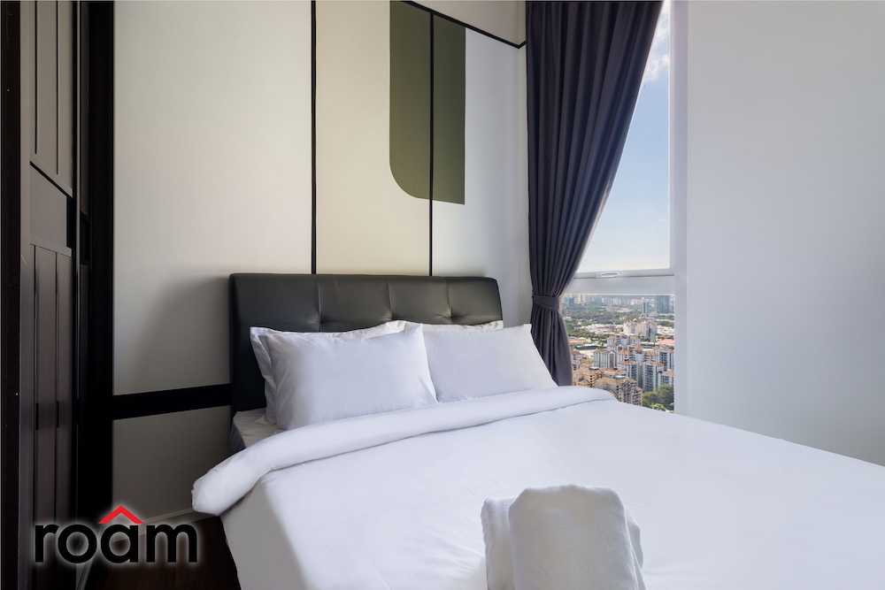 UNA Residences, Sunway KL