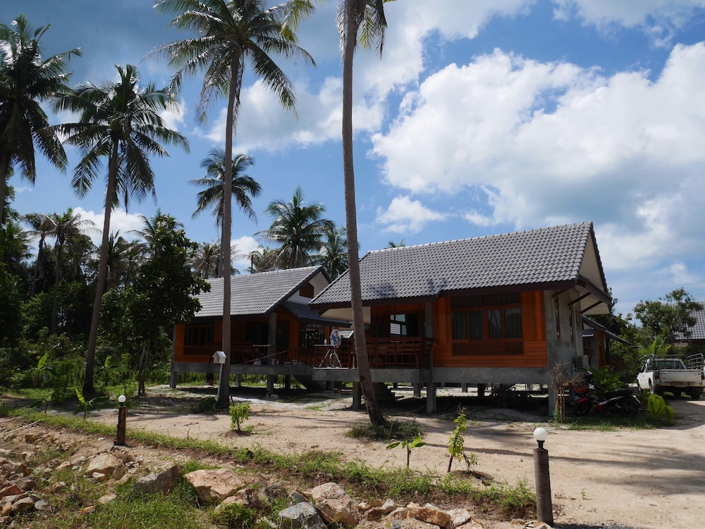 Nature Home