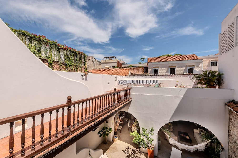 Casa Luna de Jerico - Luxury - Old City