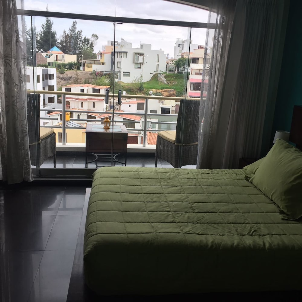 La Casa de Moni