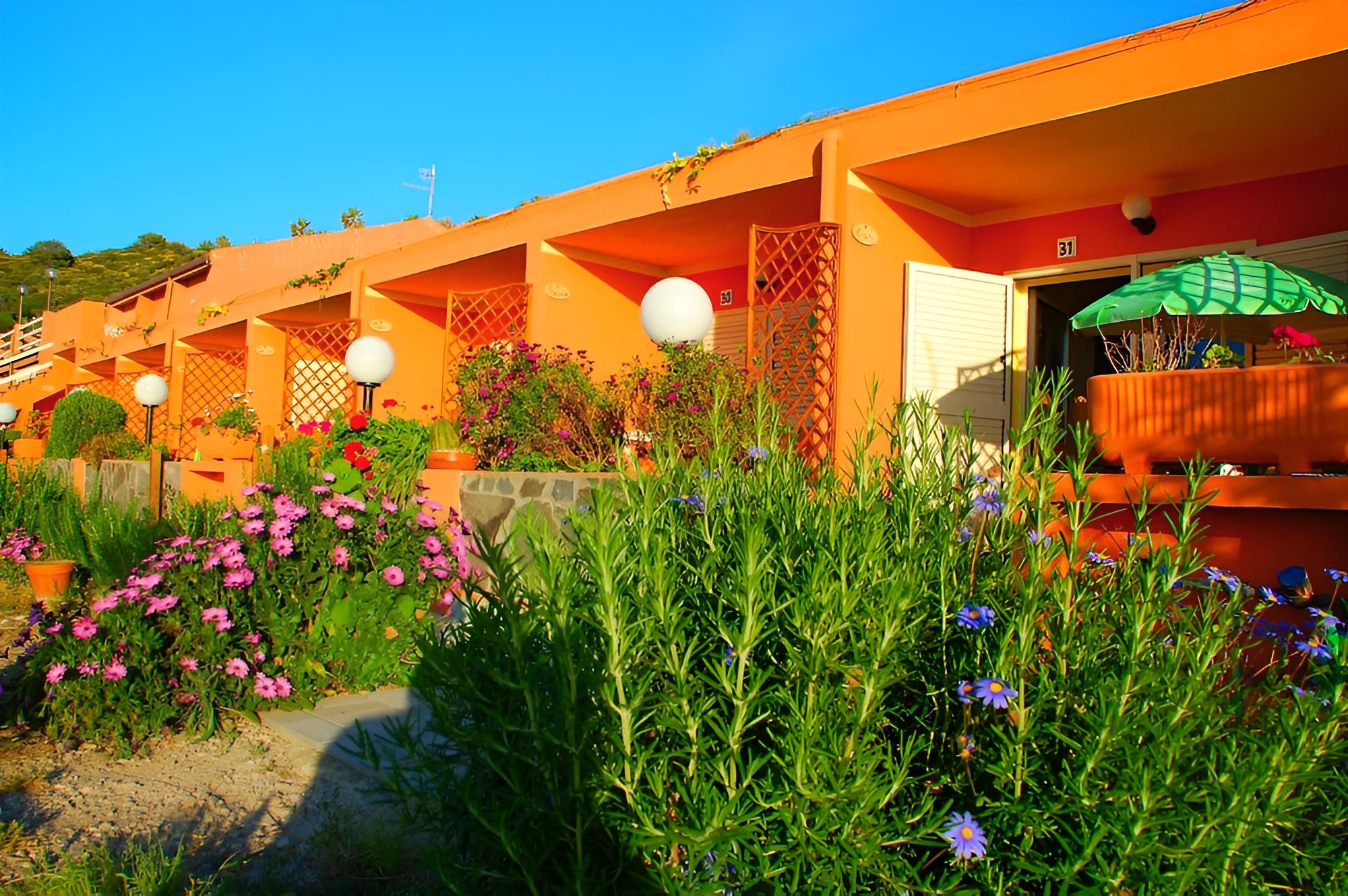 Turas Club Case Vacanze