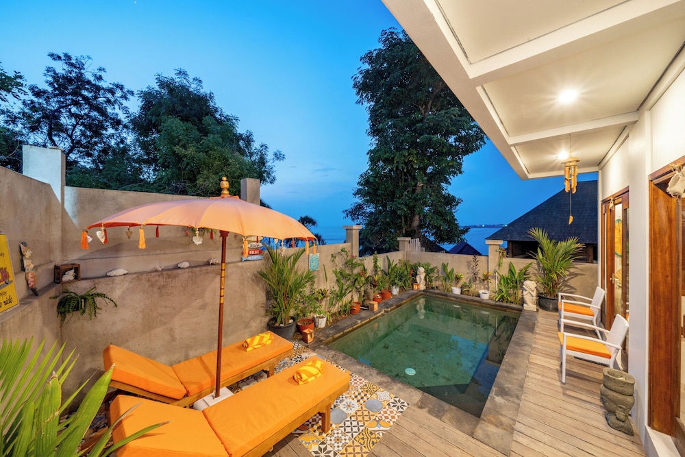 Villa Shanti Ceningan