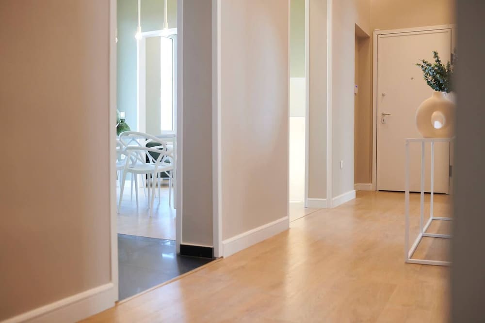 Ma Maison Acropolis Mansion 3bdr Suite N 6 400mbps