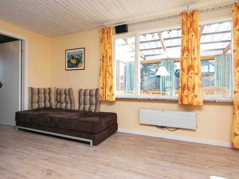 5 Person Holiday Home in Vaeggerlose view 2