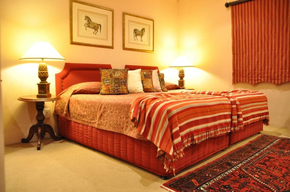 Kingston House B&B
