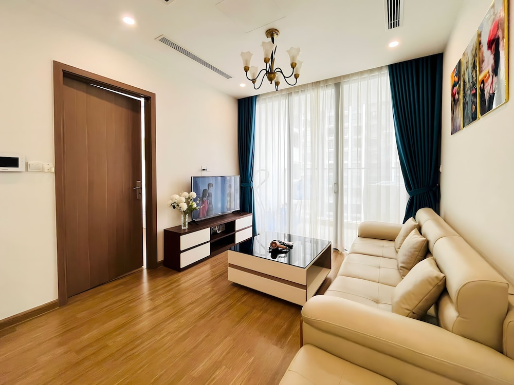 Vinhomes Skylake - Quylodge