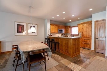 Ski-in Ski-out Townhome in Beaver Creek by RedAwning