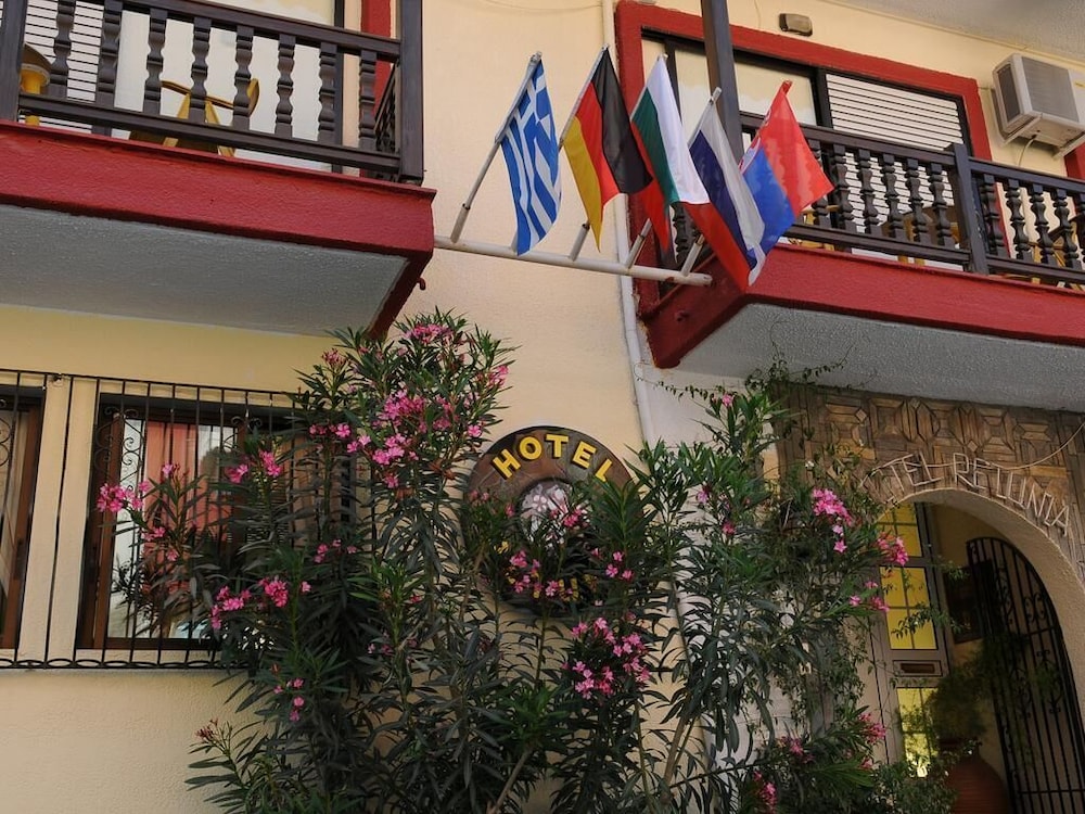 Hotel Petunia