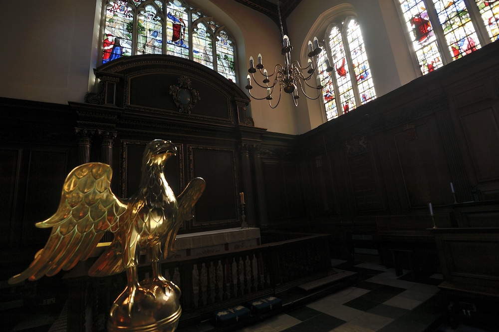 Christs College Cambridge