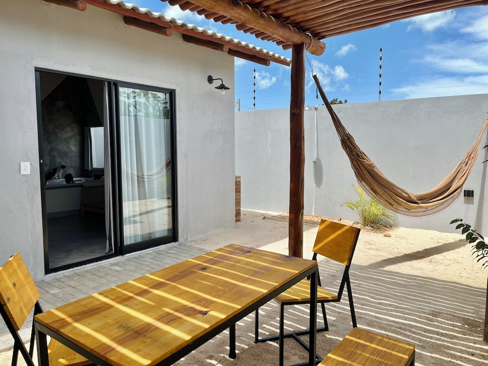 Quattuor Cabanas