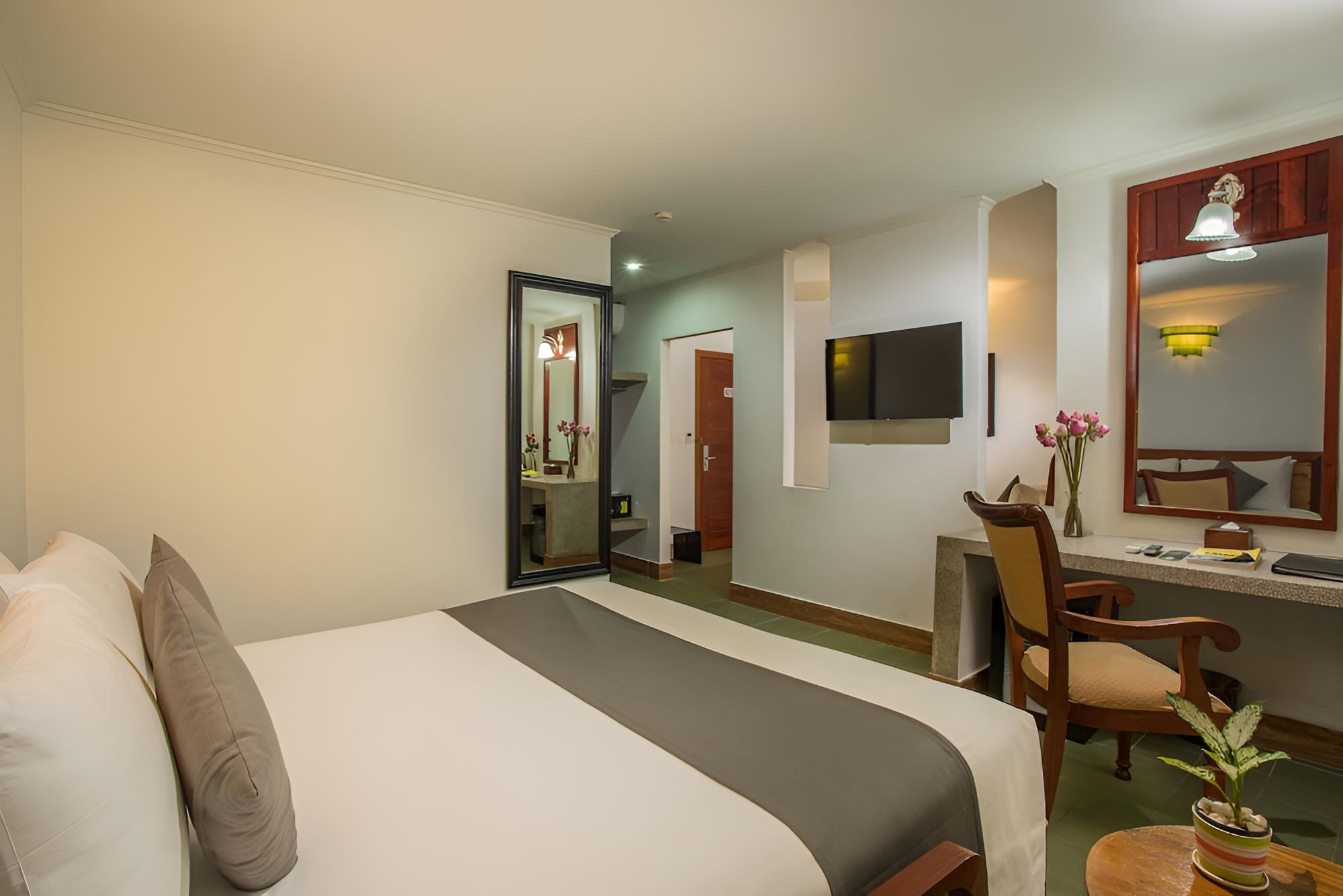 V Hotel Phnom Penh, fotografía 3