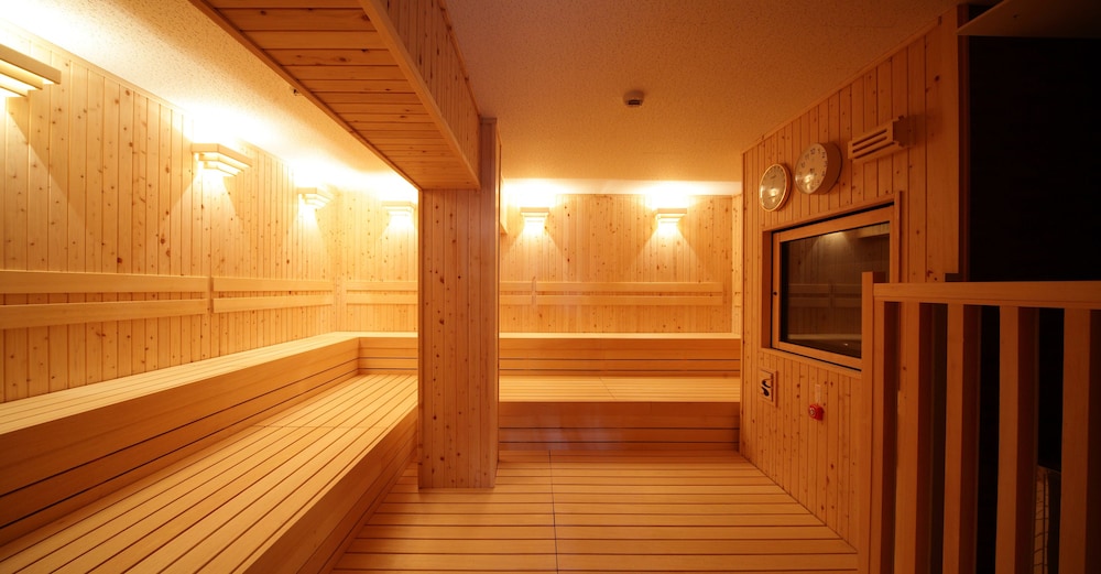Katsuragi Onsen Happu-no-yu