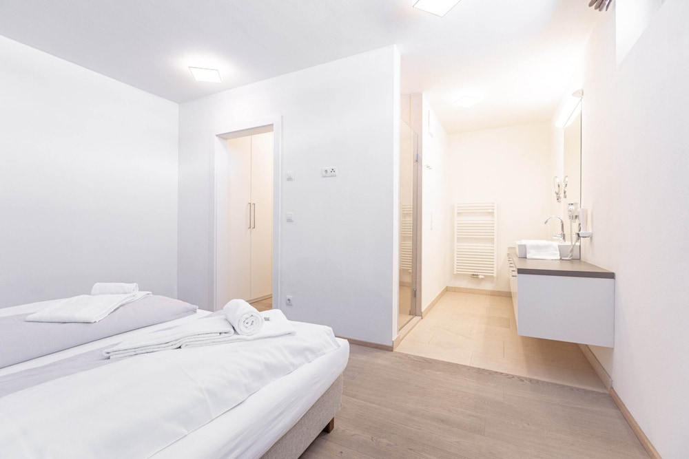 Idyllic Penthouse in Höggen near Ski Slopes with Sauna