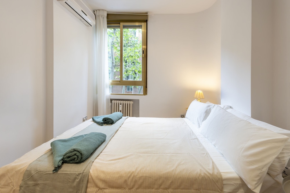 M Ore461 Piso de 1 Dormitorio y Balc n -alquiler