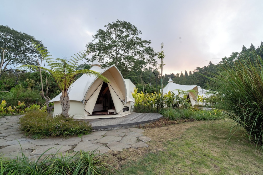 Sanctua Resort Bedugul