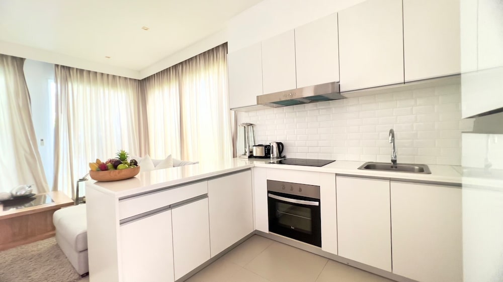 Kamala Garden View Villas by Aladdin