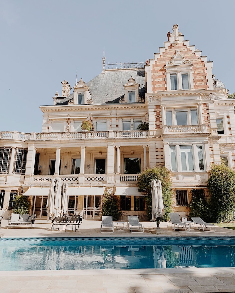 La Villa Guy & Spa