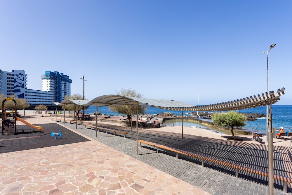 Apartamento Zoraida del mar