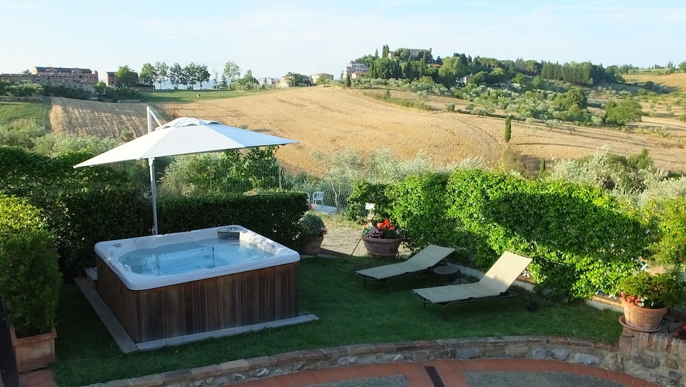 Antica Fonte Residenza di Siena