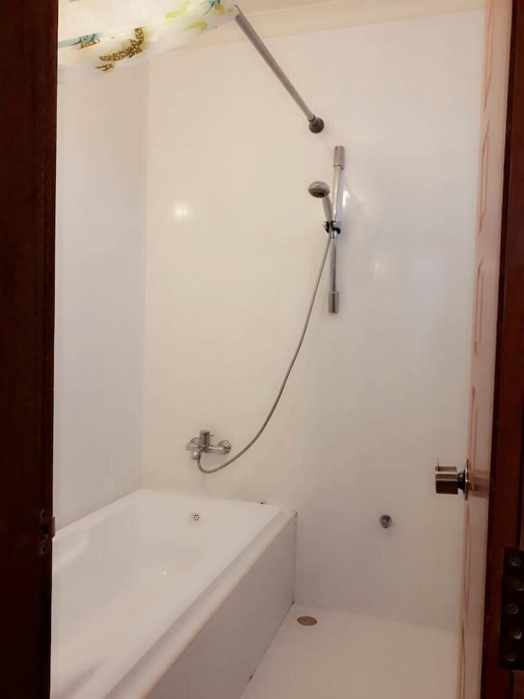 The White Sand Dunes Rasdhoo photo 5