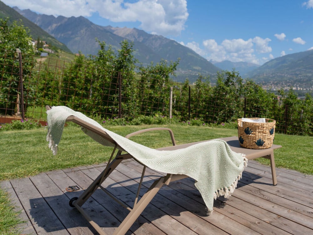 On the Slope Comfortable Holiday Residence view 2