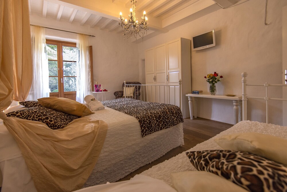 B&B Country House Poggio del Drago